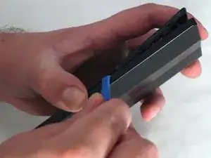 Замена экрана Kobo Aura HD