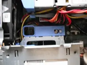 Ремонт блока питания Dell AC240AS