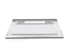 Извлечение карты расширения ноутбука Framework 16