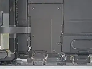 Блокировка батареи