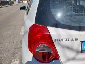 Chevrolet AVEO 2002-2011 - Очистка клапана IAC (Удаление накопленного нагара из холостого клапана)