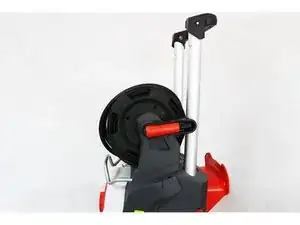 Замена насоса мойки высокого давления Sterwins HC 150