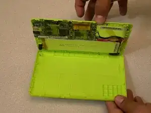 Замена камеры сборки Digital2 7" Tablet D2-713G GN