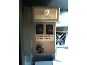 Устранение неполадок Kiosk UPC APC