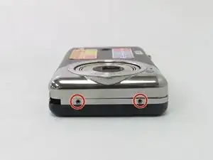 Замена экрана LCD на General Electric Create Jason Wu