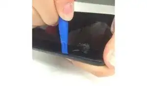 Замена цифрового преобразователя HKC P771A