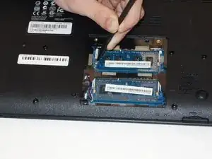 Замена материнской платы Acer Aspire V5-571-6891