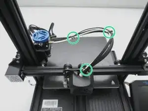 Установка и замена 32-битного BL Touch для Creality Ender 3 Pro и V2