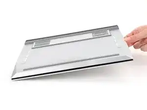 Извлечение карты расширения ноутбука Framework 16