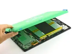 Замена динамиков One Education Infinity:One