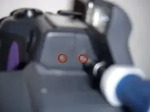 Замена ЖК-дисплея Nikon Coolpix 995