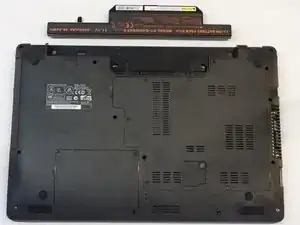 Замена клавиатуры на why! W253EU