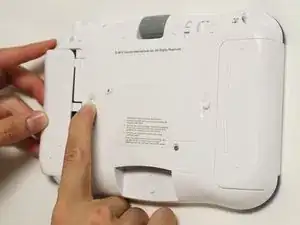 Замена кнопок Vtech InnoTab 3S