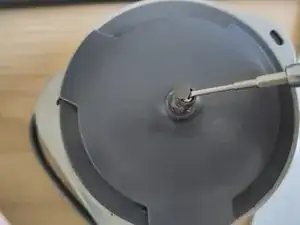 Замена соединителя Kenwood CH250