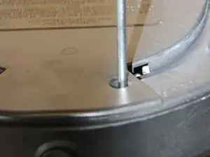 Замена сетевого кабеля Mr. Coffee для модели BVMC SC12BL1