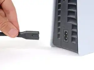 Меры предосторожности для PlayStation 5 Pro