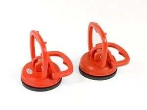 Замена стеклянной панели iMac Intel 27" EMC 2429