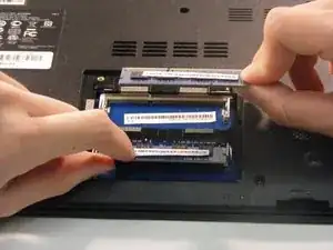 Замена материнской платы Acer Aspire V5-571-6891