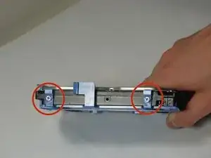 Замена жесткого диска в Dell Optiplex 745 малогабаритной формы