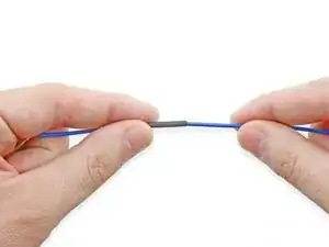 Как использовать термоусадочную трубку