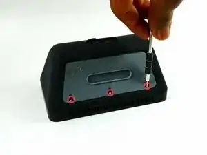 Замена динамика Amazon Echo Show 5