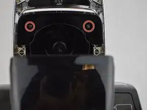 Замена ручки Keurig K10 MINI PLUS