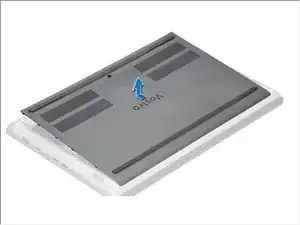 Замена батареи Dell Vostro 15 7570