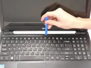 Замена материнской платы Acer Aspire V5-571-6891