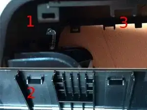 Замена внешнего жесткого диска Seagate